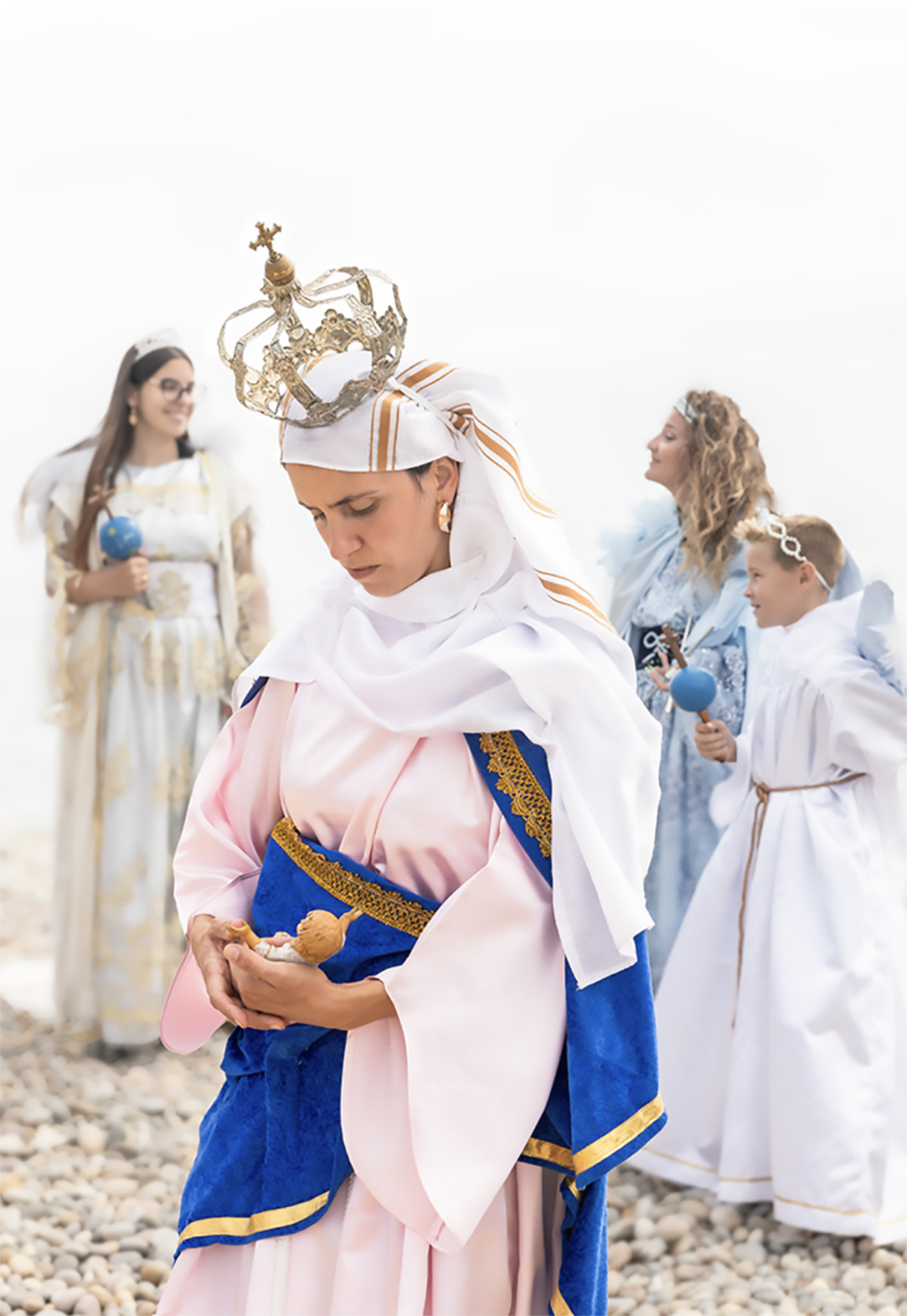 Fotografía documental 16