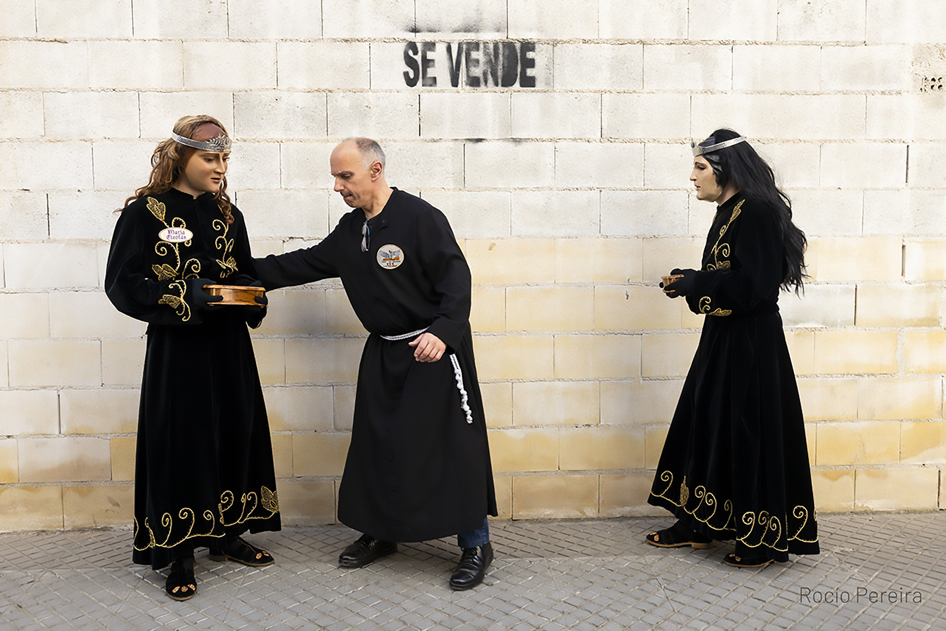 Fotografía documental 3