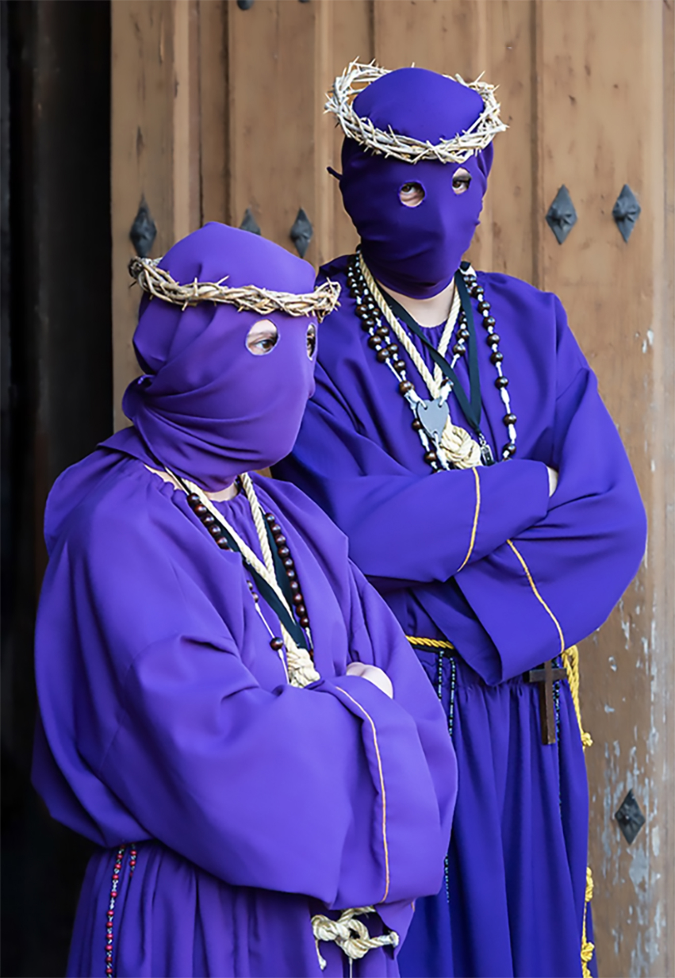 Fotografía documental 9