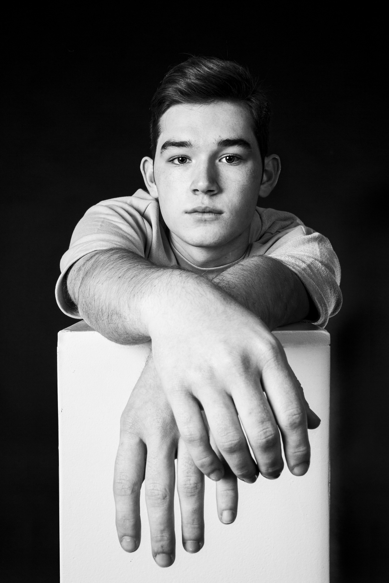 Fotografía social 18