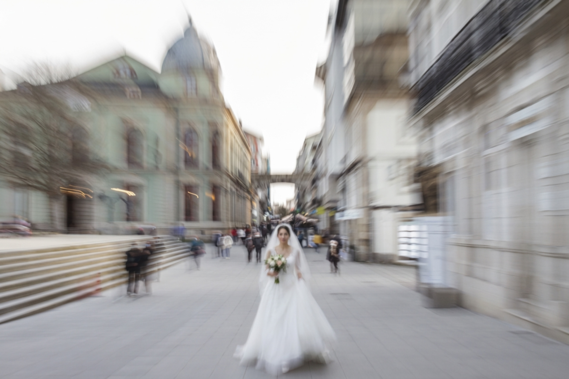 Fotografía social 3